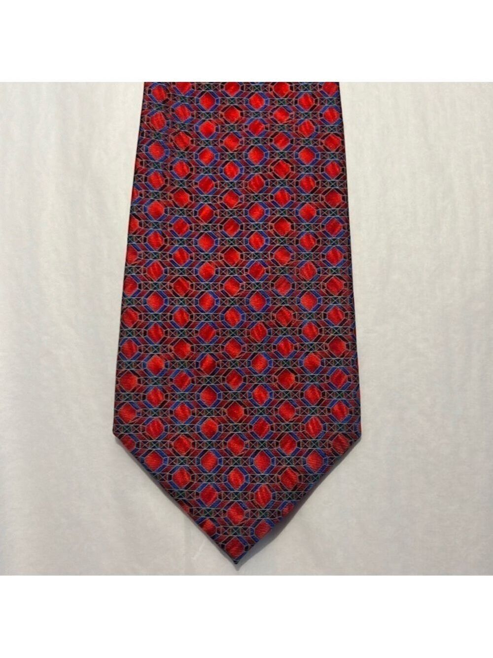 The Metropolitan Museum of Art neckties. 100% silk